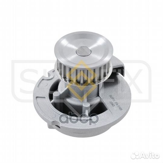 Nsii0026858103 Насос водяной 0,86 FA-1165 LWP