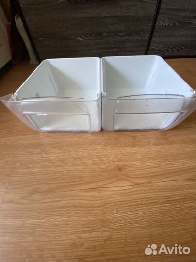 Ящик для холодильника