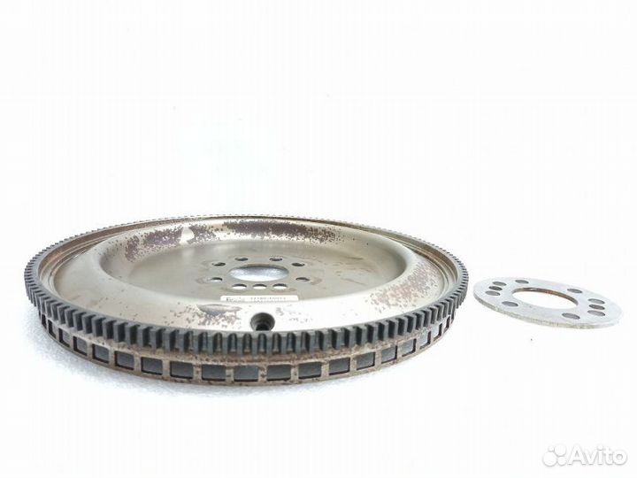 Маховик АКПП Mercedes-Benz E-Class S213 3.0D OM642