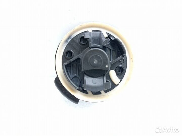 Датчик удара передний левый Mercedes-Benz