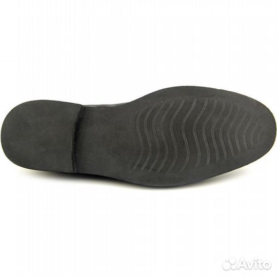 Новые Deer Stags Oakton разм 42.5 Нат Кожа