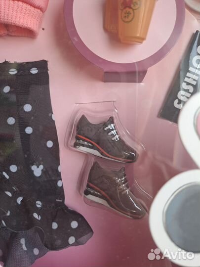 Комплект одежды ily 4ever Минни Маус