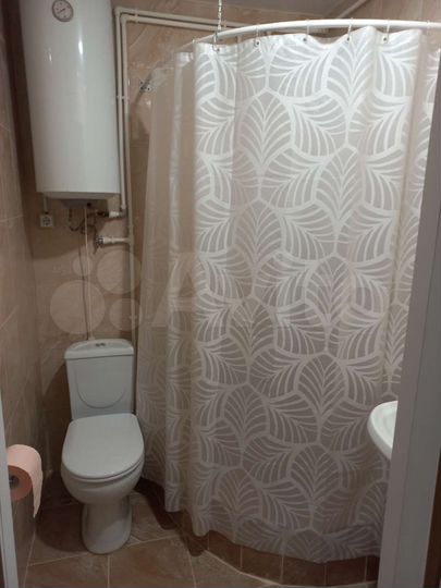 Комната 12 м², 2/2 эт.