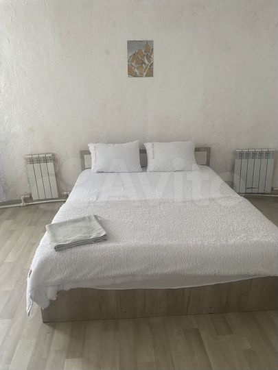 Комната 20 м², 4/4 эт.