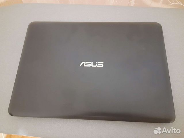 Ноутбук asus E402S