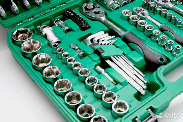 Набор инструментов SATA