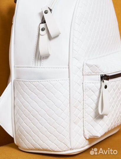 Рюкзак женский Экокожа (Новый)