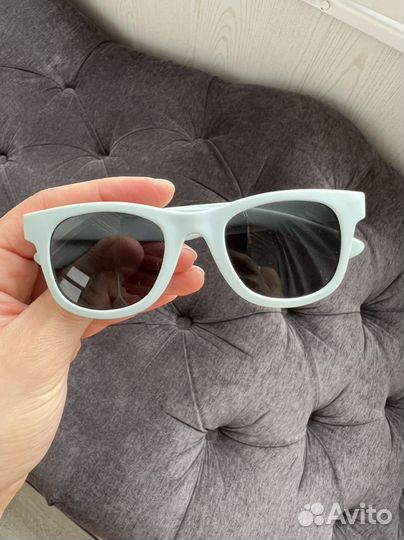 Солнцезащитные очки детские