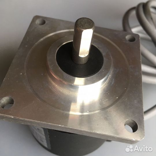 Энкодер инкрементальный eltra