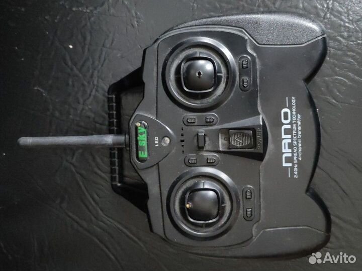 Запчасти для ру вертолета