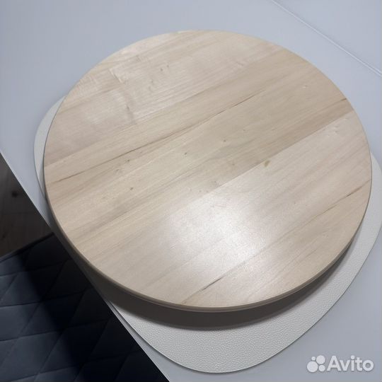 Крутящийся поднос IKEA
