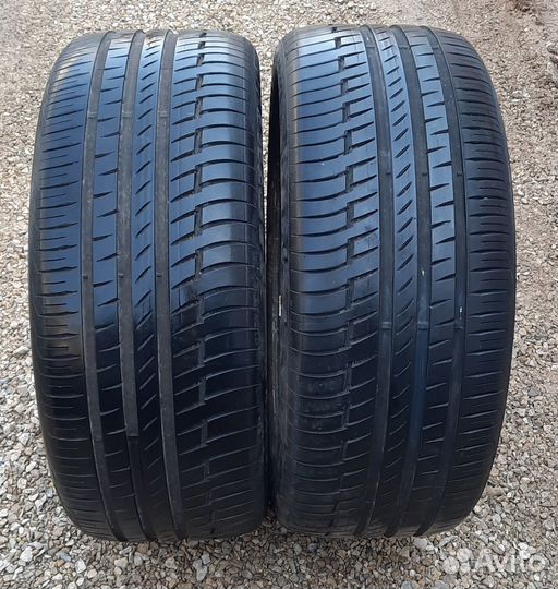 Continental PremiumContact 6 SSR 275/40 R22 107Y