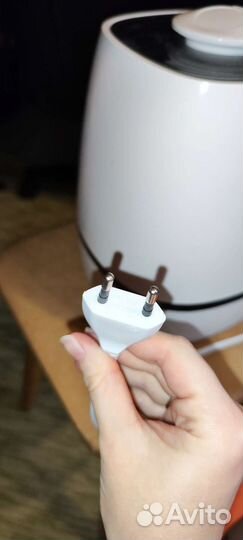 Увлажнитель воздуха vitek vt2332w