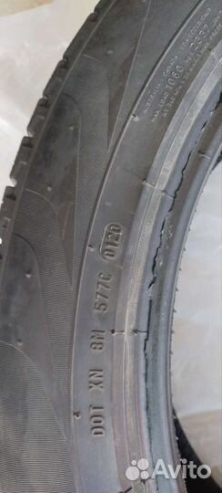 Pirelli Scorpion Verde All Season 275/45 R21 110W