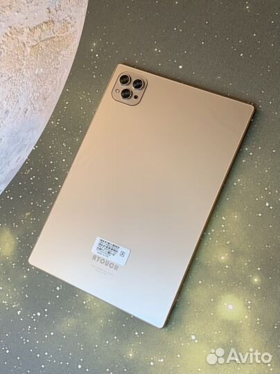 Планшет X19 Pro 6/256 + Dualsim