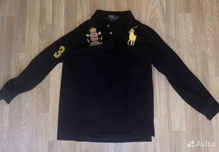 Polo ralph lauren