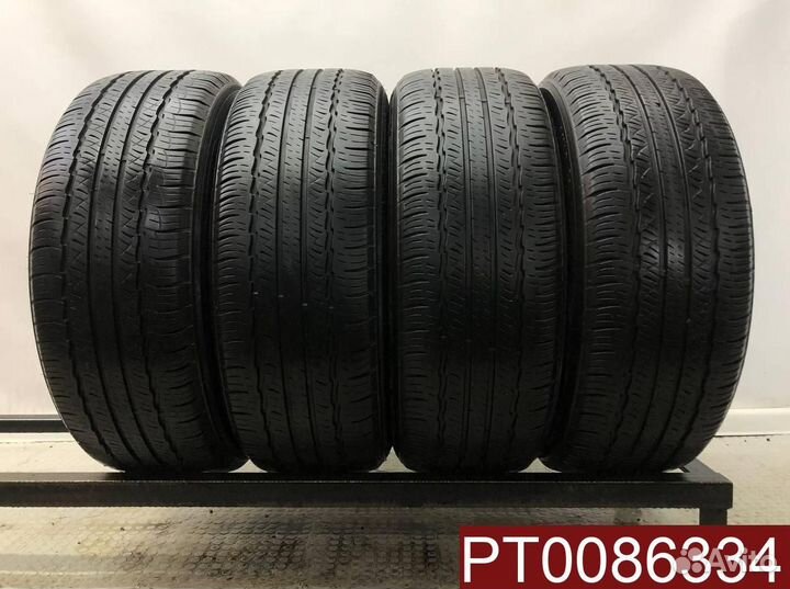 Triangle AdvanteX SUV TR259 235/55 R18 98H