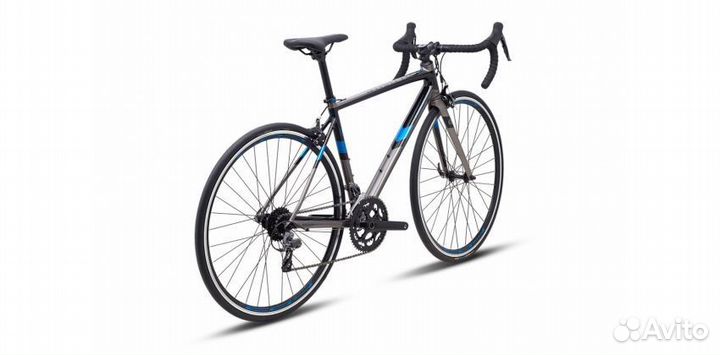 Велосипед шоссейный Polygon strattos S2