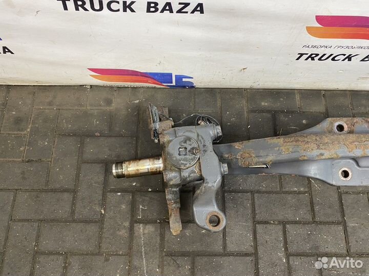 Кулак поворотный Renault Premium