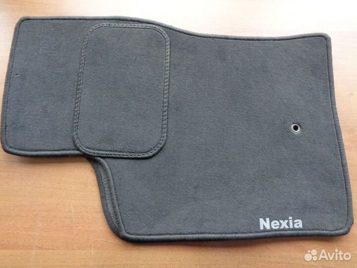 Коврики в салон 