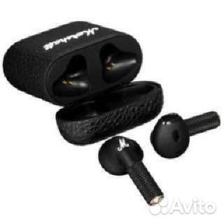 Наушники маршал