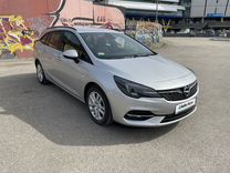 Opel Astra 1.5 MT, 2020, 48 500 км, с пробегом, цена 1 450 000 руб.