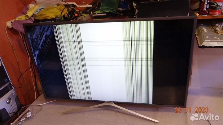 S K5.5/6.2K 43 SFL70 56LED REV3.0 170703 LM41-00503A