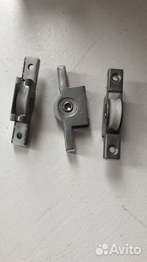 Ролики Створки Раздвижных рам 