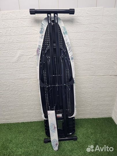 Гладильная доска InHome складная