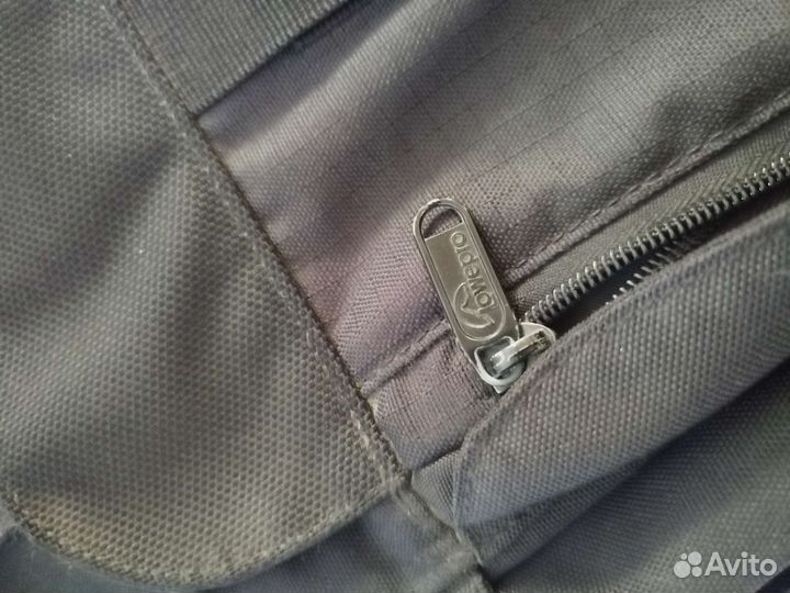 Рюкзак Lowerpro