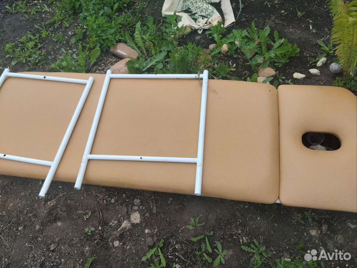 Массажный стол бу