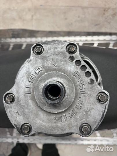 Вариатор polaris rmk 800