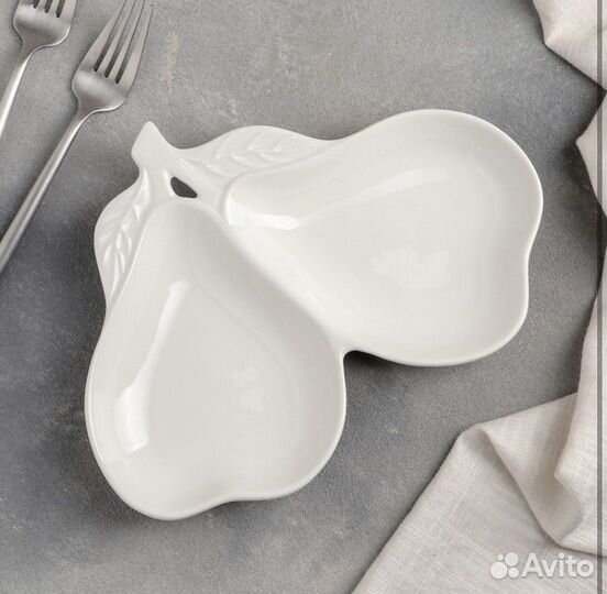 Блюдо сервировочное