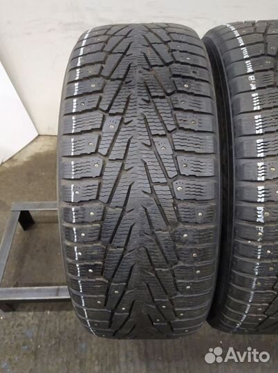 Nokian Tyres Hakkapeliitta 7 SUV 285/60 R18 117R
