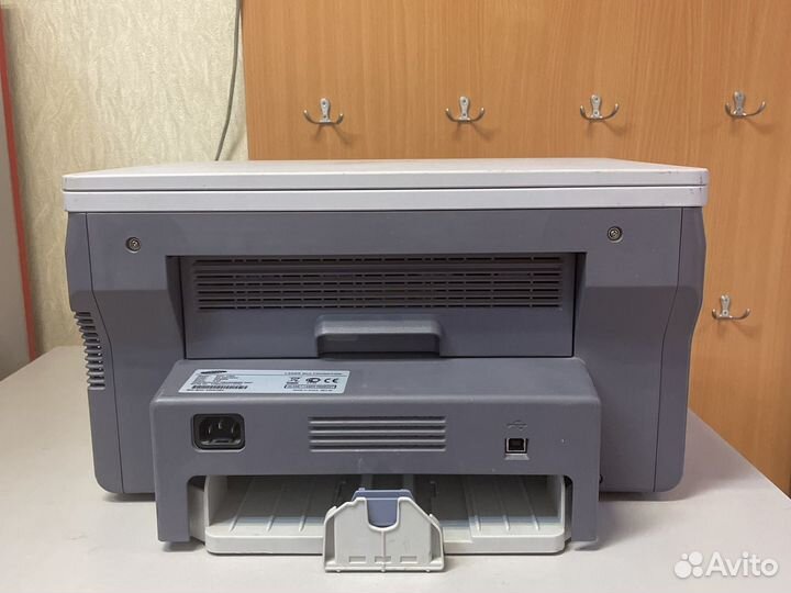 Мфу лазерный samsung scx-4200
