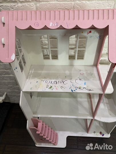 Кукольный домик