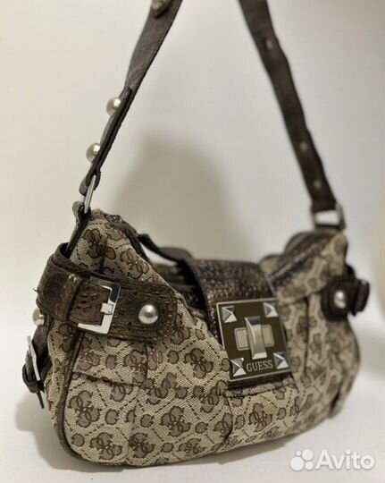 Сумка Guess