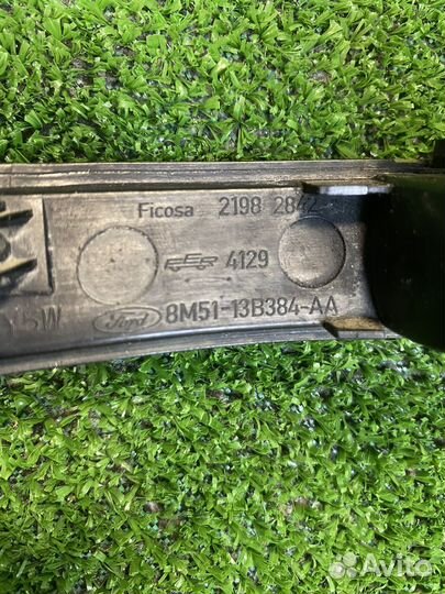 Повторитель поворотника ford focus 3