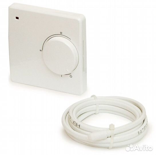 Мат нагревательный Национальный комфорт 2нк 375 Вт