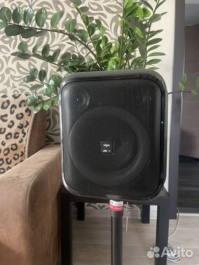 Колонка Vipe Nitro X1