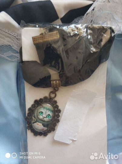 Костюм на хэллоуин