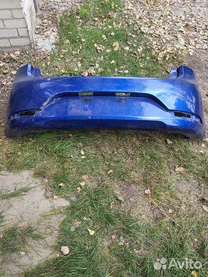 Запчасти на kia рио3