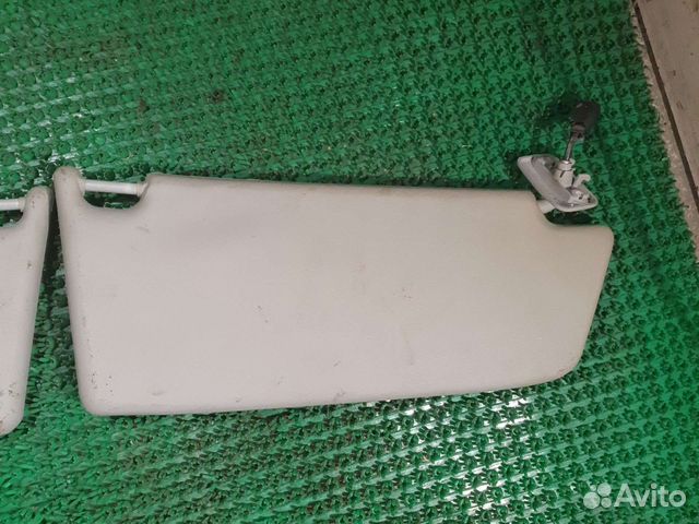 Козырек солнцезащитный Opel Astra GTC H