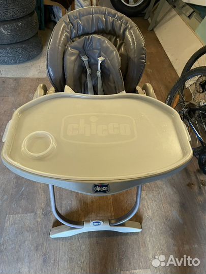 Стул для кормления Chicco