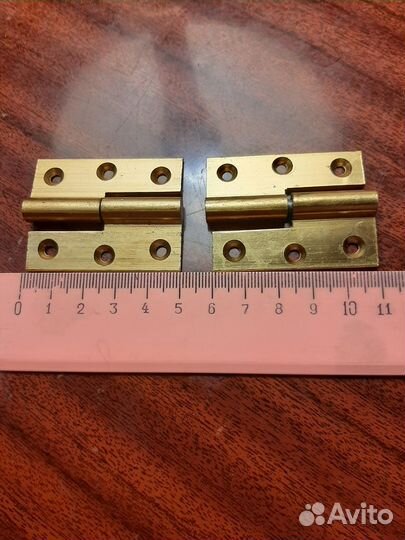 Мебельная фурнитура