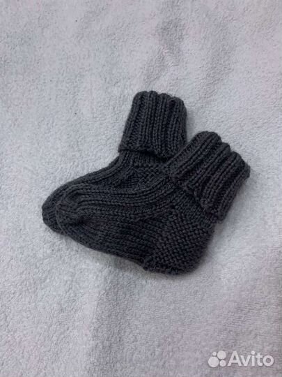 Носки детские