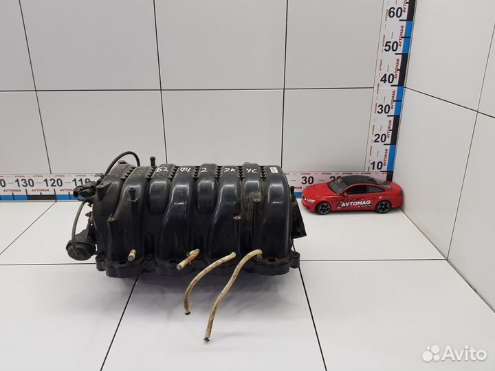 Коллектор впускной (Hyundai Equus)