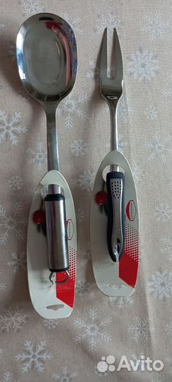 Кухонный набор