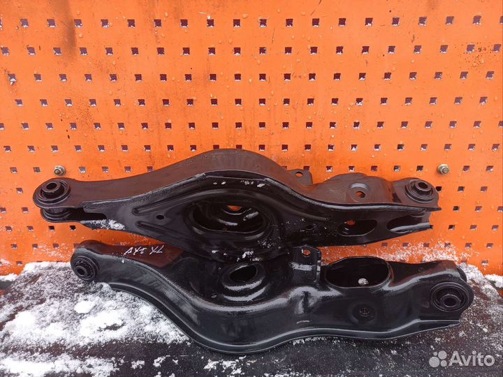 Рычаг задний Mitsubishi Outlander XL