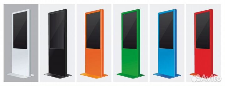 Готовый бизнес с пассивным доходом от рекламы